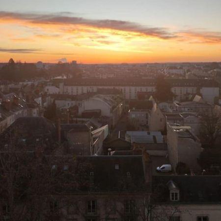 Superbe Appartement Lumineux Avec Vue Imprenable Τουρ Εξωτερικό φωτογραφία